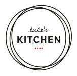 Lukes Kitchen Logo
